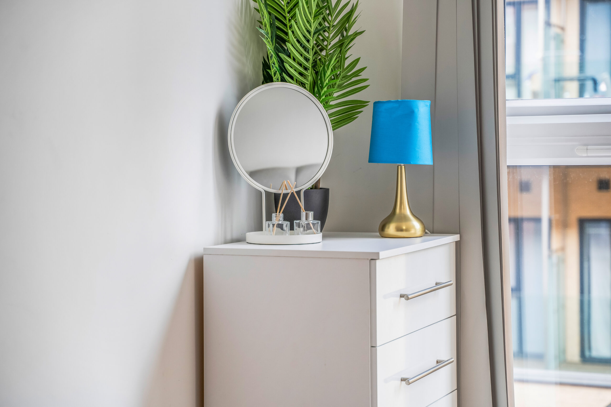Modern Comfort